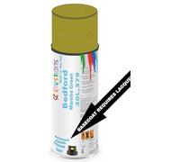 Aerosol Spray Paint Compatible with Bedford Mamba Green 30L,379 Available in Direct Gloss, Cellulose or Basecoat (Basecoat Aerosol)