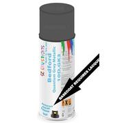 Aerosol Spray Paint Compatible with Bedford Quantum Grey Metallic 10D,GK3 Available in Direct Gloss, Cellulose or Basecoat (Basecoat Aerosol)