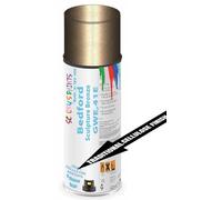 Aerosol Spray Paint Compatible with Bedford Sculpture Bronze GWE,41E Available in Direct Gloss, Cellulose or Basecoat (Cellulose Aerosol)