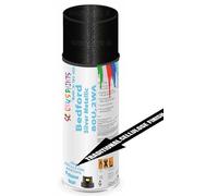 Aerosol Spray Paint Compatible with Bedford Silver Metallic 80U,2WA Available in Direct Gloss, Cellulose or Basecoat (Cellulose Aerosol)