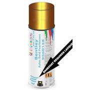 Aerosol Spray Paint Compatible with Bentley Aztec Gold Pearlescent 9560158 Available in Direct Gloss, Cellulose or Basecoat (Basecoat Aerosol)