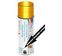 Aerosol Spray Paint Compatible with Bentley Aztec Sun Pearlescent 9560134 Available in Direct Gloss, Cellulose or Basecoat (Basecoat Aerosol)