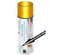 Aerosol Spray Paint Compatible with Bentley Aztec Sun Pearlescent LO1D Available in Direct Gloss, Cellulose or Basecoat (Cellulose Aerosol)
