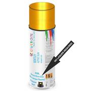 Aerosol Spray Paint Compatible with Bentley Aztec Sun Pearlescent LO1D Available in Direct Gloss, Cellulose or Basecoat (Direct Gloss Aerosol)
