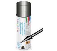 Aerosol Spray Paint Compatible with Bentley Granite Metallic 9560135,D6 Available in Direct Gloss, Cellulose or Basecoat (Cellulose Aerosol)