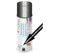 Aerosol Spray Paint Compatible with Bentley Granite Metallic LK6S,D6 Available in Direct Gloss, Cellulose or Basecoat (Basecoat Aerosol)