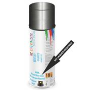 Aerosol Spray Paint Compatible with Bentley Granite Metallic LK6S,D6 Available in Direct Gloss, Cellulose or Basecoat (Direct Gloss Aerosol)