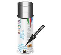 Aerosol Spray Paint Compatible with Bentley Silver Tempest Metallic LK7S,7P Available in Direct Gloss, Cellulose or Basecoat (Direct Gloss Aerosol)