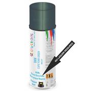 Aerosol Spray Paint Compatible with Bmw Cape York Green Metallic C5Y Available in Direct Gloss, Cellulose or Basecoat (Direct Gloss Aerosol)