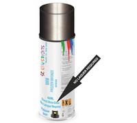 Aerosol Spray Paint Compatible with Bmw Frozen Bronze Metallic Matt W06 Available in Direct Gloss, Cellulose or Basecoat (Direct Gloss Aerosol)