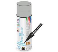 Aerosol Spray Paint Compatible with BMW GLAZED WHITE UNI ROOF C6X Available in Direct Gloss, Cellulose or Basecoat (Direct Gloss Aerosol)