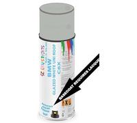 Aerosol Spray Paint Compatible with BMW GLAZED WHITE UNI ROOF C6X Available in Direct Gloss, Cellulose or Basecoat (Basecoat Aerosol)