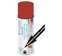 Aerosol Spray Paint Compatible with BMW LIPSTICK RED UNI 05-209-3581 Available in Direct Gloss, Cellulose or Basecoat (Basecoat Aerosol)