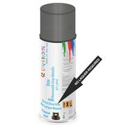 Aerosol Spray Paint Compatible with Bmw Moonwalk Grey Metallic B71,N2G Available in Direct Gloss, Cellulose or Basecoat (Direct Gloss Aerosol)