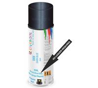 Aerosol Spray Paint Compatible with Bmw Topaz Blue Metallic 364 Available in Direct Gloss, Cellulose or Basecoat (Direct Gloss Aerosol)