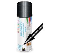 Aerosol Spray Paint Compatible with BUGATTI DIVO GRAPHITE E91 Available in Direct Gloss, Cellulose or Basecoat (Basecoat Aerosol)