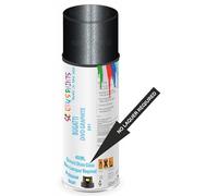 Aerosol Spray Paint Compatible with BUGATTI DIVO GRAPHITE E91 Available in Direct Gloss, Cellulose or Basecoat (Direct Gloss Aerosol)