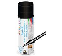 Aerosol Spray Paint Compatible with Buick Black Meet Kettle Met 3 Wa506B Available in Direct Gloss, Cellulose or Basecoat (Cellulose Aerosol)