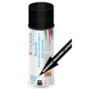 Aerosol Spray Paint Compatible with Buick Black Meet Kettle Met 3 Wa506B Available in Direct Gloss, Cellulose or Basecoat (Basecoat Aerosol)
