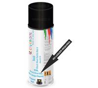 Aerosol Spray Paint Compatible with Buick Black Meet Kettle Met 4 Wa507B Available in Direct Gloss, Cellulose or Basecoat (Direct Gloss Aerosol)