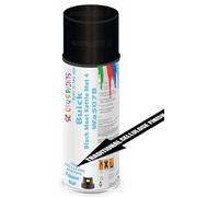 Aerosol Spray Paint Compatible with Buick Black Meet Kettle Met 4 Wa507B Available in Direct Gloss, Cellulose or Basecoat (Cellulose Aerosol)