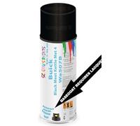 Aerosol Spray Paint Compatible with Buick Black Meet Kettle Met 4 Wa507B Available in Direct Gloss, Cellulose or Basecoat (Basecoat Aerosol)
