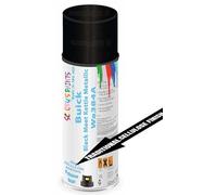 Aerosol Spray Paint Compatible with Buick Black Meet Kettle Metallic Wa384A Available in Direct Gloss, Cellulose or Basecoat (Cellulose Aerosol)