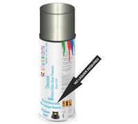 Aerosol Spray Paint Compatible with Chevrolet Steel Cities Grey Firemist Wa4150 Available in Direct Gloss, Cellulose or Basecoat (Direct Gloss Aerosol)