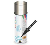 Aerosol Spray Paint Compatible with Chrysler Light Pewter Metallic Yff Available in Direct Gloss, Cellulose or Basecoat (Direct Gloss Aerosol)