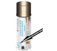 Aerosol Spray Paint Compatible with CHRYSLER MARRON PREMIER MAP Available in Direct Gloss, Cellulose or Basecoat (Cellulose Aerosol)