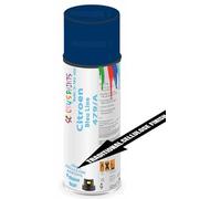 Aerosol Spray Paint Compatible with Citroen Bleu Line 479/A Available in Direct Gloss, Cellulose or Basecoat (Cellulose Aerosol)