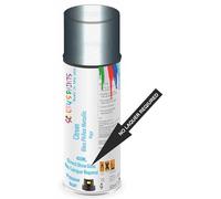 Aerosol Spray Paint Compatible with Citroen Bleu Philae Metallic Kgy Available in Direct Gloss, Cellulose or Basecoat (Direct Gloss Aerosol)