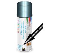 Aerosol Spray Paint Compatible with Citroen Bleu Riviere Metallic 423A Available in Direct Gloss, Cellulose or Basecoat (Basecoat Aerosol)