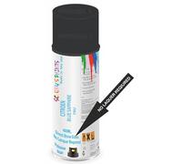 Aerosol Spray Paint Compatible with Citroen Bleu Saphir Mat Fnu Available in Direct Gloss, Cellulose or Basecoat (Direct Gloss Aerosol)