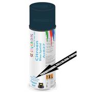 Aerosol Spray Paint Compatible with Citroen Bleu Spatial Ac627 Available in Direct Gloss, Cellulose or Basecoat (Cellulose Aerosol)