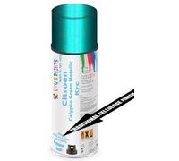 Aerosol Spray Paint Compatible with Citroen Calypso Green Metallic Krc Available in Direct Gloss, Cellulose or Basecoat (Cellulose Aerosol)