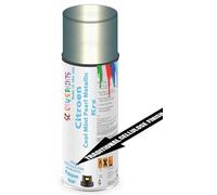 Aerosol Spray Paint Compatible with Citroen Cool Mint Pearl Metallic Krs Available in Direct Gloss, Cellulose or Basecoat (Cellulose Aerosol)