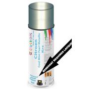 Aerosol Spray Paint Compatible with Citroen Cool Mint Pearl Metallic Krs Available in Direct Gloss, Cellulose or Basecoat (Basecoat Aerosol)