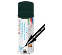 Aerosol Spray Paint Compatible with CITROEN GREEN JOHN LEWIS KST Available in Direct Gloss, Cellulose or Basecoat (Basecoat Aerosol)
