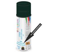 Aerosol Spray Paint Compatible with CITROEN GREEN JOHN LEWIS KST Available in Direct Gloss, Cellulose or Basecoat (Direct Gloss Aerosol)