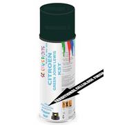 Aerosol Spray Paint Compatible with CITROEN GREEN JOHN LEWIS KST Available in Direct Gloss, Cellulose or Basecoat (Cellulose Aerosol)