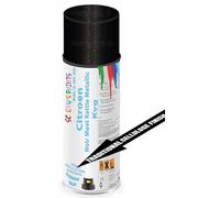 Aerosol Spray Paint Compatible with Citroen Noir Meet Kettle Metallic Kvg Available in Direct Gloss, Cellulose or Basecoat (Cellulose Aerosol)
