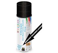Aerosol Spray Paint Compatible with Citroen Noir Meet Kettle Metallic Kvg Available in Direct Gloss, Cellulose or Basecoat (Basecoat Aerosol)