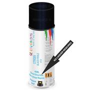 Aerosol Spray Paint Compatible with Citroen Noir Perle Nacre X42 Available in Direct Gloss, Cellulose or Basecoat (Direct Gloss Aerosol)