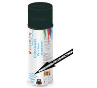 Aerosol Spray Paint Compatible with Citroen Vert Jura Ac509 Available in Direct Gloss, Cellulose or Basecoat (Cellulose Aerosol)