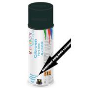Aerosol Spray Paint Compatible with Citroen Vert Jura Ac509 Available in Direct Gloss, Cellulose or Basecoat (Basecoat Aerosol)