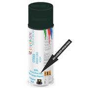 Aerosol Spray Paint Compatible with Citroen Vert Jura Ac509 Available in Direct Gloss, Cellulose or Basecoat (Direct Gloss Aerosol)