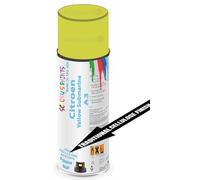 Aerosol Spray Paint Compatible with Citroen Yellow Submarine A3 Available in Direct Gloss, Cellulose or Basecoat (Cellulose Aerosol)