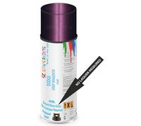 Aerosol Spray Paint Compatible with Dodge Furious Fuchsia Pearl Php Available in Direct Gloss, Cellulose or Basecoat (Direct Gloss Aerosol)