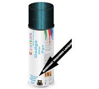 Aerosol Spray Paint Compatible with Dodge Gator Pgv Available in Direct Gloss, Cellulose or Basecoat (Basecoat Aerosol)